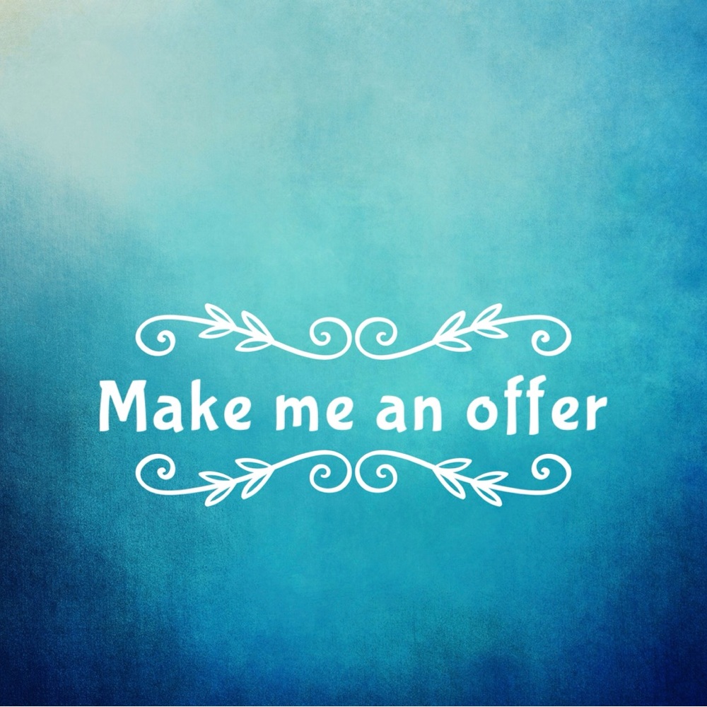 Meet your Posher, Denyse